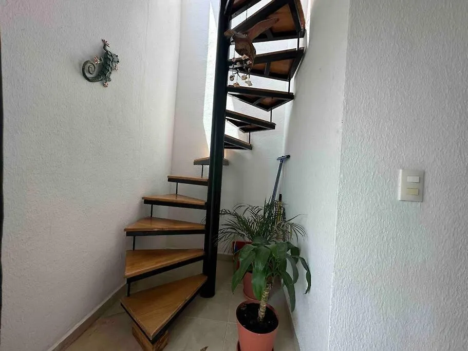 G302 - Perfectly Located Penthouse With Heated Pool! Apartman Playa del Carmen